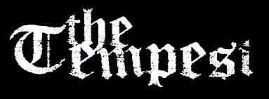 logo The Tempest
